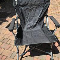 Sedie pieghevoli Brunner