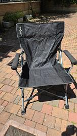 Sedie pieghevoli Brunner