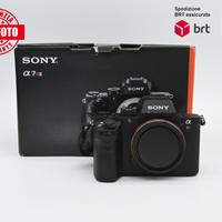 Sony A7r II