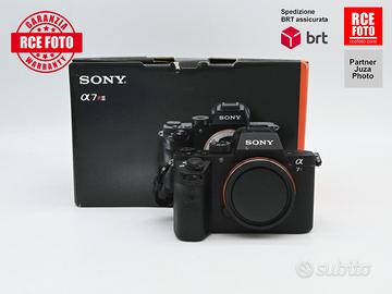 Sony A7r II