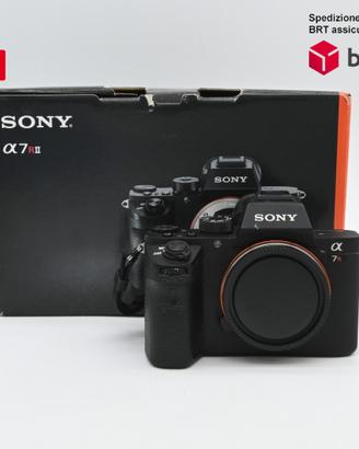 Sony A7r II