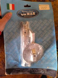 Kit anodi fuoribordo Yamaha 60/90 Hp