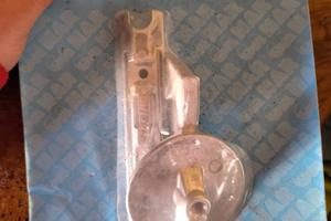 Kit anodi fuoribordo Yamaha 60/90 Hp