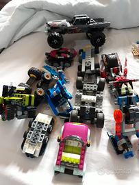 lego selezionatissimi