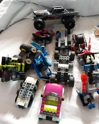 lego selezionatissimi