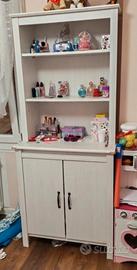 Mobile Ikea brusali/ fasciatoio