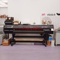 Plotter Mimaki UCJV300-160 – Testina da sostituire