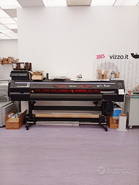 Plotter Mimaki UCJV300-160 – Testina da sostituire