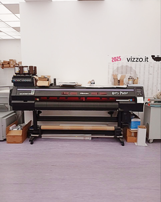 Plotter Mimaki UCJV300-160 – Testina da sostituire