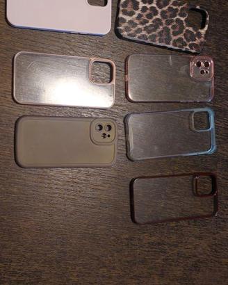 7 Cover iphone 12