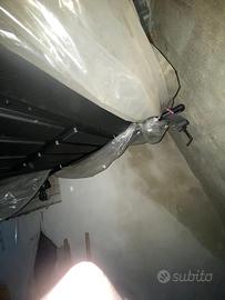 Box per punto evo e grande punta