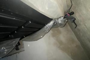 Box per punto evo e grande punta