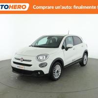 FIAT 500X GS44260