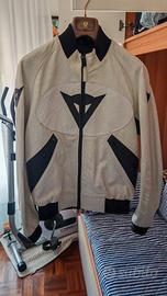 Giacca moto Dainese 