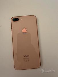 iphone 8 plus 64gb
