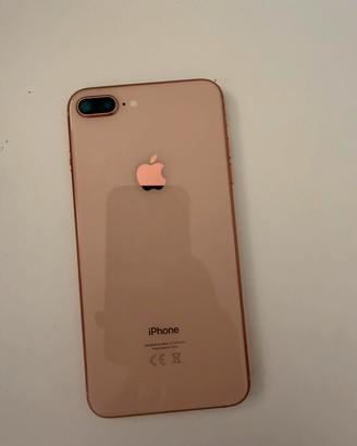iphone 8 plus 64gb