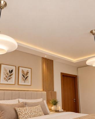 Coppia lampadari