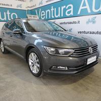 Volkswagen Passat Variant 1.6 TDI 120 cv SCR DSG B