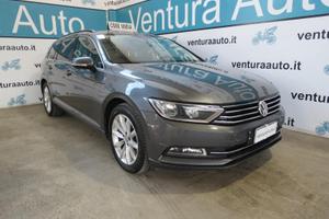 Volkswagen Passat Variant 1.6 TDI 120 cv SCR DSG B