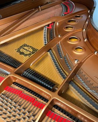 Pianoforte Yamaha