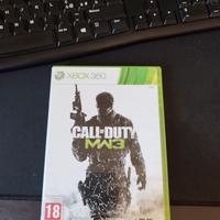 Call Of Duty Modern Warfare 3 Xbox 360