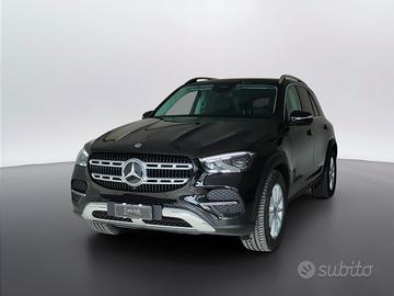 MERCEDES-BENZ GLE - V167 2023 - GLE 300 d Advanced