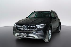 MERCEDES-BENZ GLE - V167 2023 - GLE 300 d Advanced