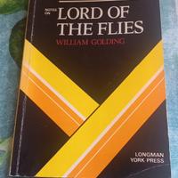lord of the flies note e commenti 