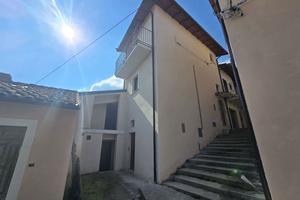 Casa Indipendente L'Aquila [CC19VRG]