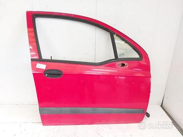 96610966 PORTA ANTERIORE DX SSPECCHIO CHEVROLET MA