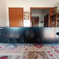 Amplificatore Onkyo A-9010