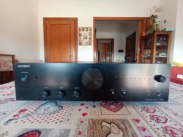 Amplificatore Onkyo A-9010