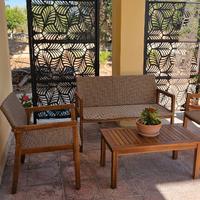 Vacanze in riva allo Jonio