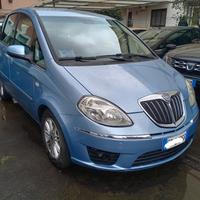 Lancia MUSA 1.3 Mjt 16V 95 CV S&S DPF Poltrona Fra