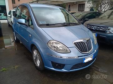 Lancia MUSA 1.3 Mjt 16V 95 CV S&S DPF Poltrona Fra