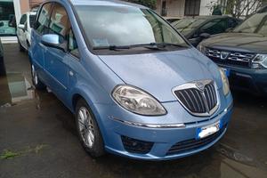 Lancia MUSA 1.3 Mjt 16V 95 CV S&S DPF Poltrona Fra