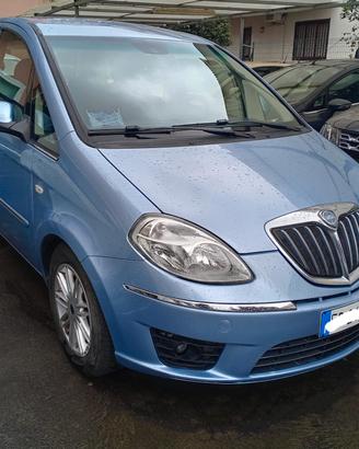 Lancia MUSA 1.3 Mjt 16V 95 CV S&S DPF Poltrona Fra