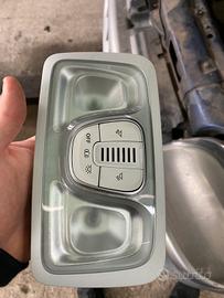 Luce interna Fiat 500L