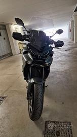 Yamaha tracer 9