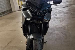 Yamaha tracer 9
