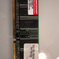RAM VData 512MB PC