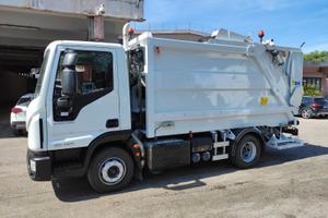 Iveco 120.22, per raccolta rifiuti