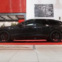 AUDI A6 NUOVO.MODELLO.TFSI 367CV.AUT.4X4 S line