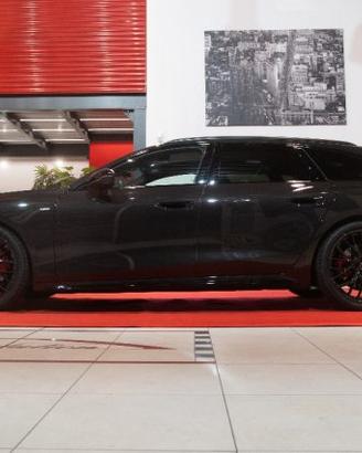 AUDI A6 NUOVO.MODELLO.TFSI 367CV.AUT.4X4 S line