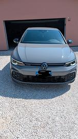 Golf GTD
