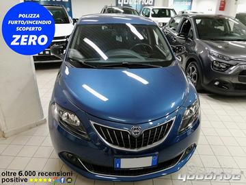 LANCIA Ypsilon 1.0 Hybrid Gold KM 35.000 -prezzo