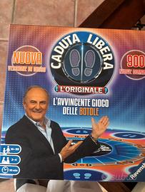 Gioco caduta libera originale