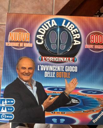 Gioco caduta libera originale