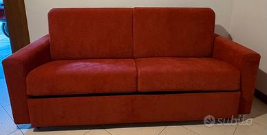 Divano letto