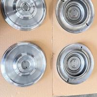 Borchie ruota Fiat 1100 TV